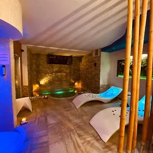 Bed & Breakfast Aurelia Garden Gold, Roma