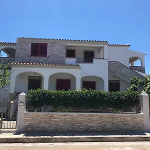  Apartamento In Andreina Italia