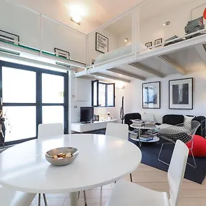  Apartamento Primopiano - Xxii Marzo Italia
