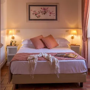 Bed & Breakfast Aenea, Roma