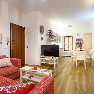  Apartamento Lady Camollia Italia