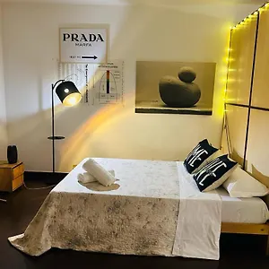  Apartamento Prada Italia