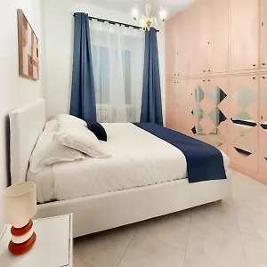 Domus Chiara Al Colosseo Apartamento