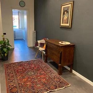  Apartamento Stadia Italia