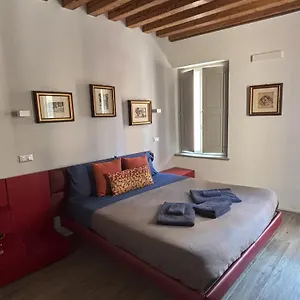  Appartement The Lovers Italie