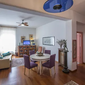 Living In San Peter Appartement