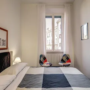 Apartament Vatican Doria, Rzym