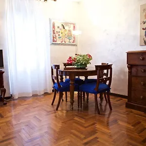 La Casetta Di Zio Mario Appartement