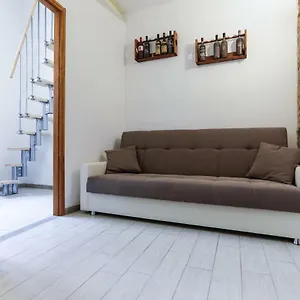  Apartamento Fortezza Italia