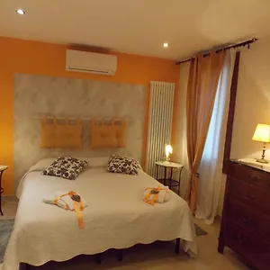  Apartamento La Casa Di Sonia Italia