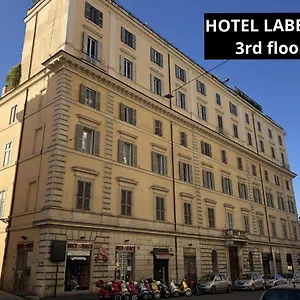 Hotel Labelle, Roma