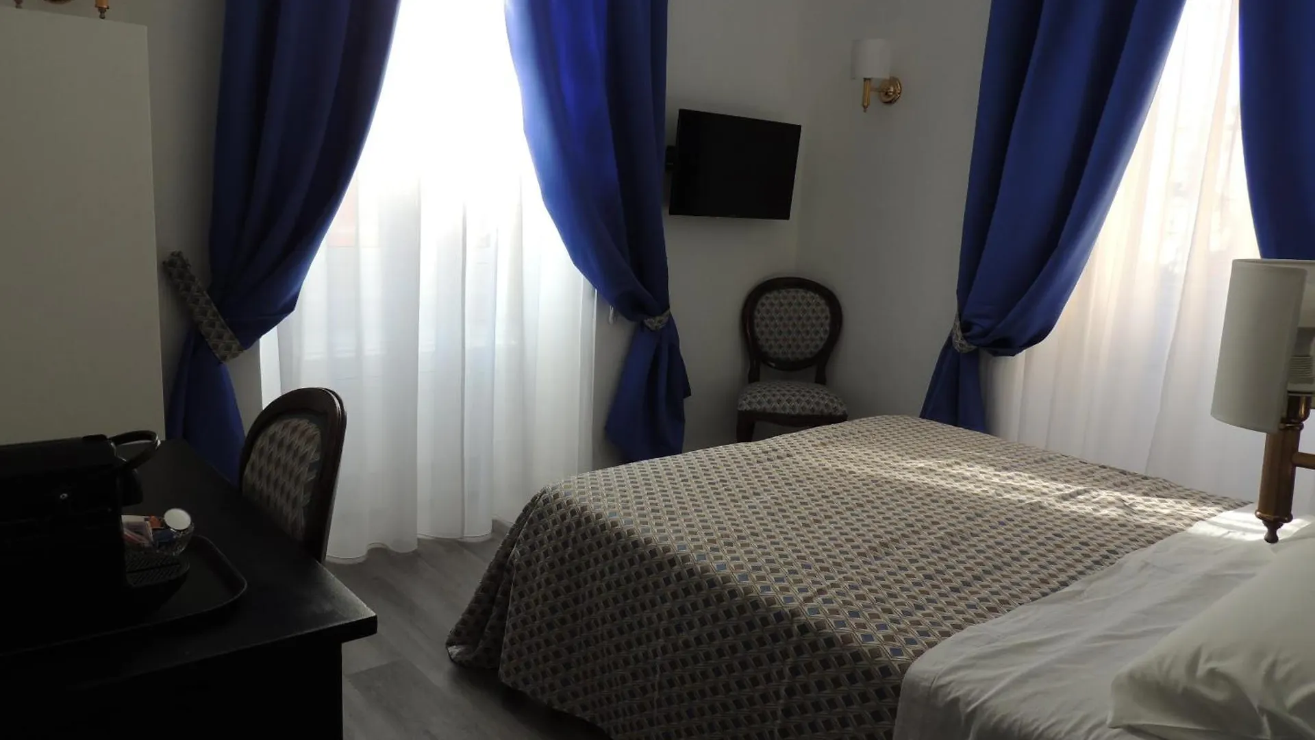 Hotel Madonna Della Neve à Rome